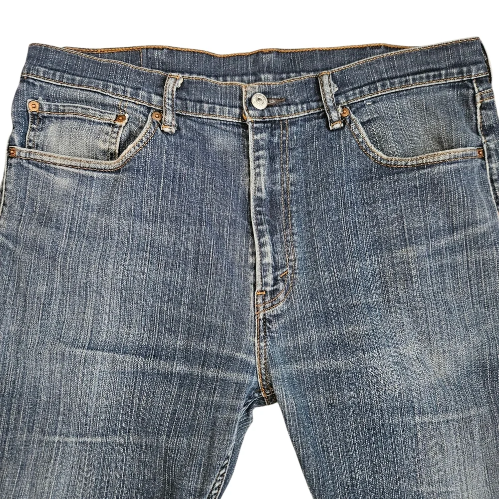 Levis levi 505